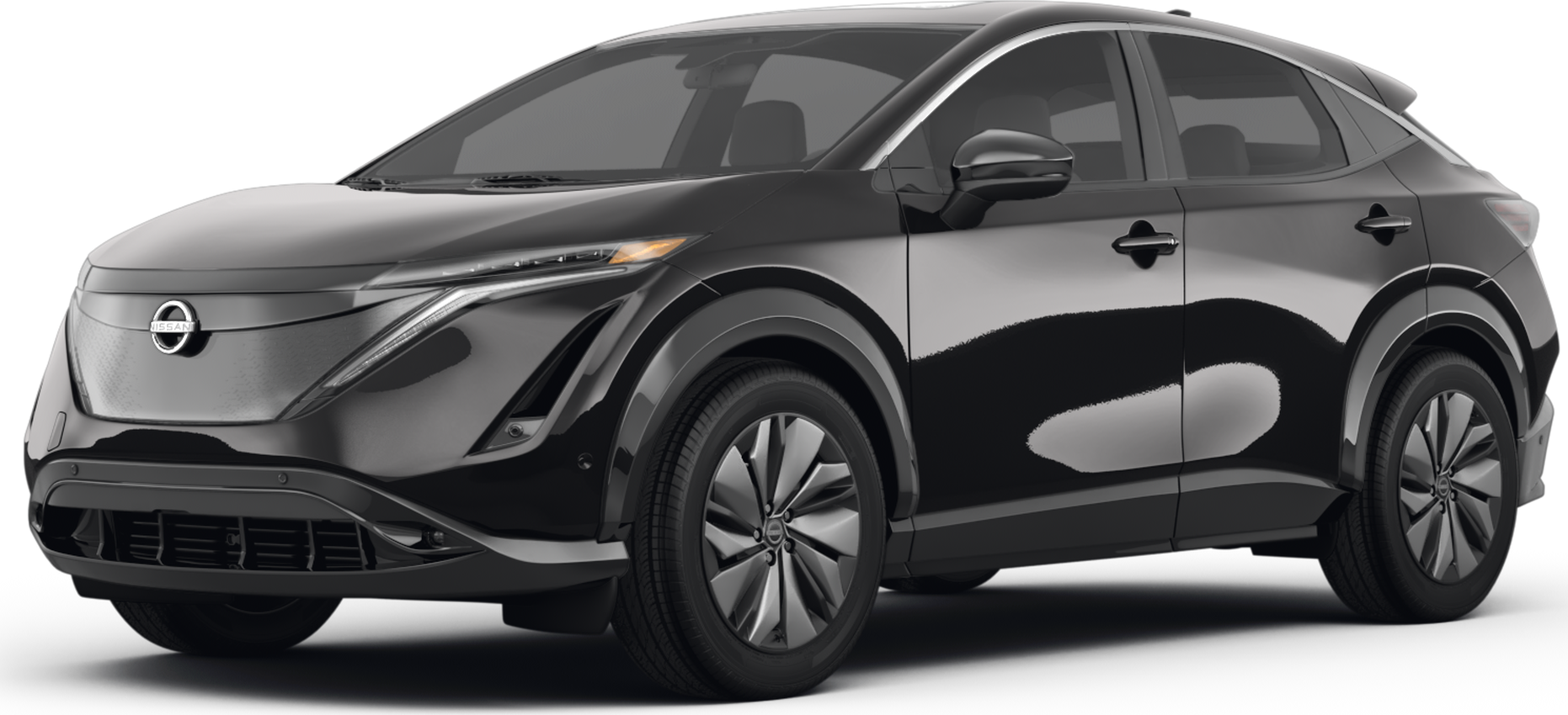 ARIYA Empower+ Sport Utility 4D image