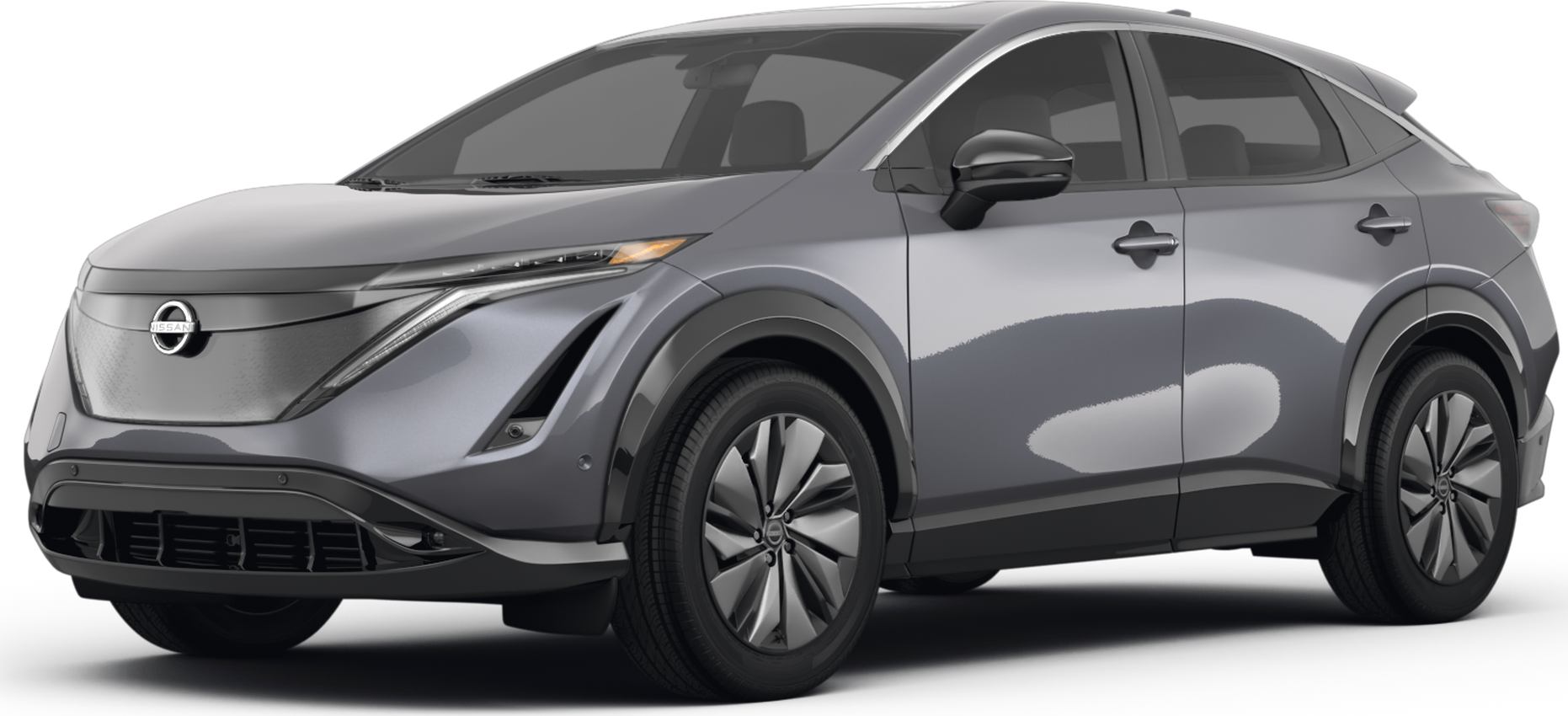 2024 Nissan ARIYA Engage e-4ORCE Sport Utility 4D