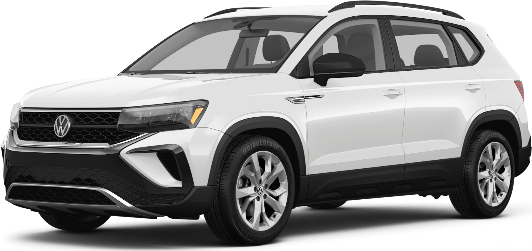 2023 Volkswagen Taos SE 4MOTION Sport Utility 4D