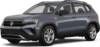 2023 Volkswagen Taos image