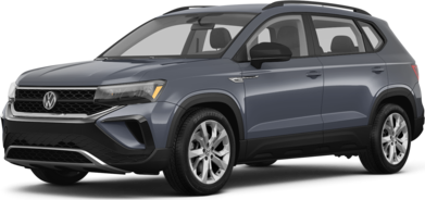 Taos S 4MOTION Sport Utility 4D image