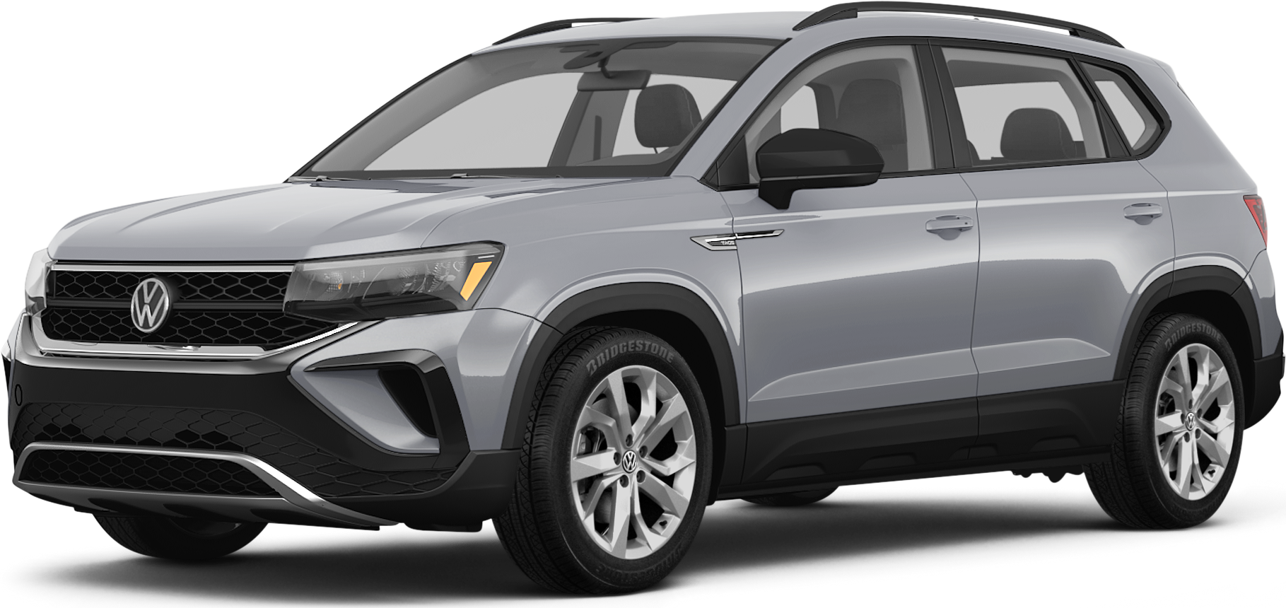 Volkswagen Taos S 4MOTION Sport Utility 4D