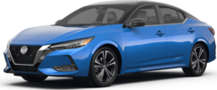 2023 Nissan Sentra