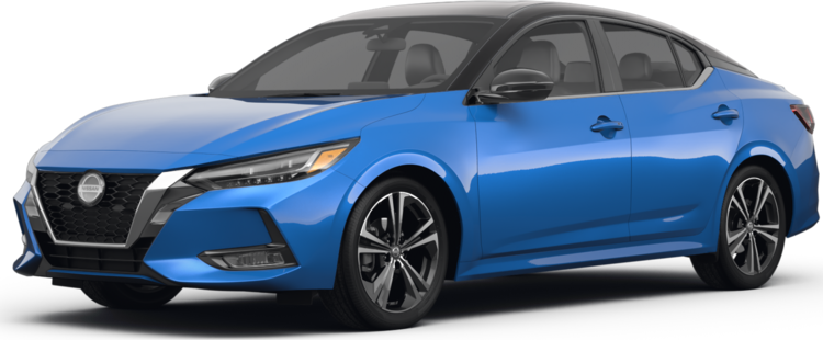 2023 Nissan Sentra Exterior: 0