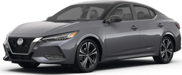 2023 Nissan Sentra