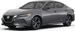 2023 Nissan Sentra
