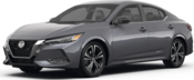 2023 Nissan Sentra Exterior: 0