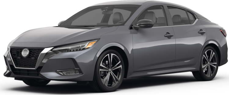 2023 Nissan Sentra Exterior: 0