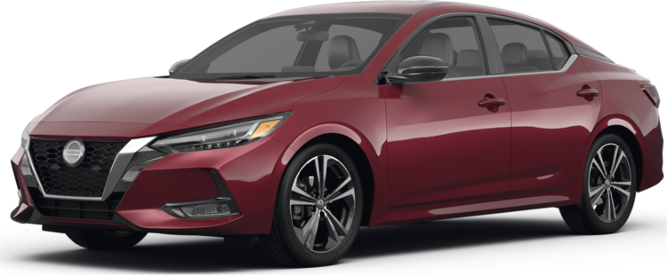 2023 Nissan Sentra Exterior: 0