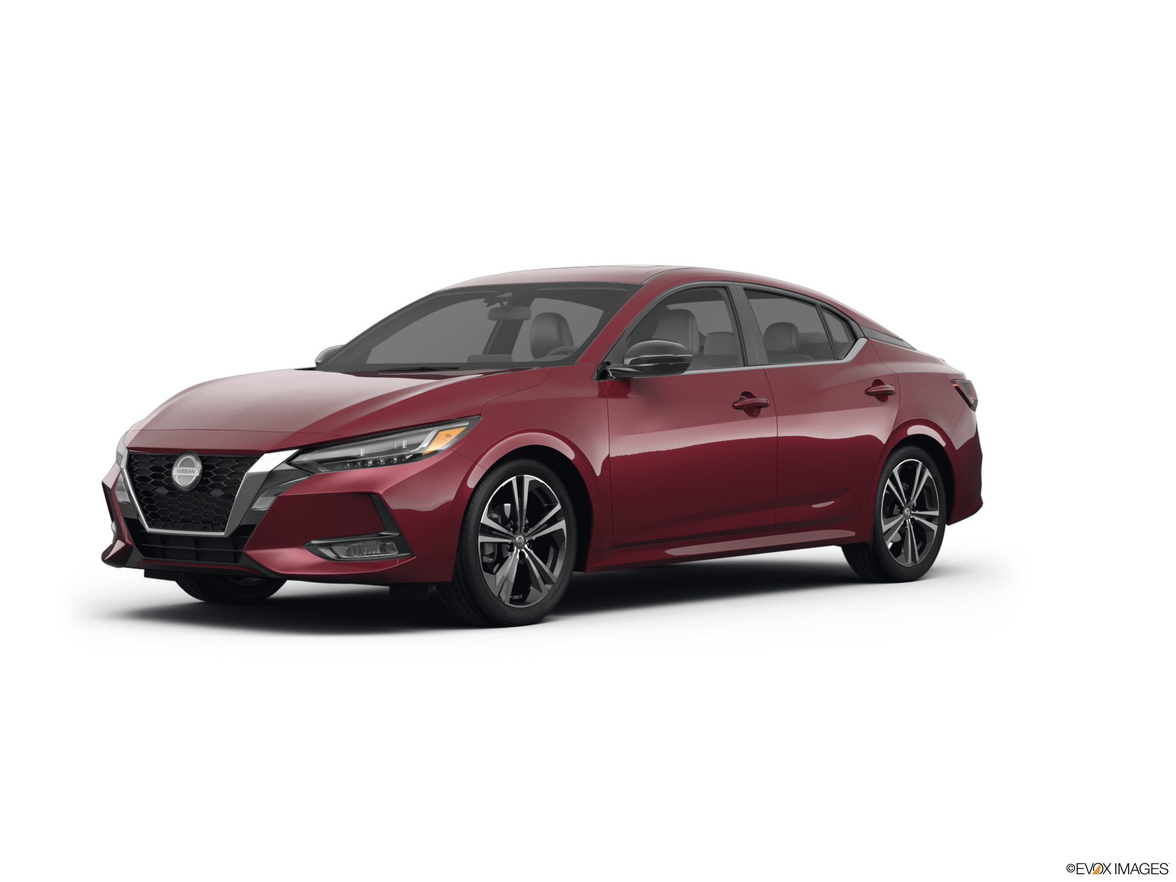 2019 nissan sentra kelley blue book