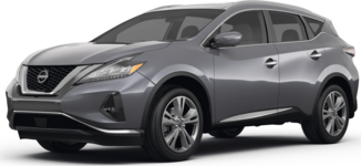2023 Nissan Murano