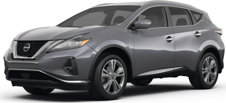 2023 Nissan Murano Exterior: 0