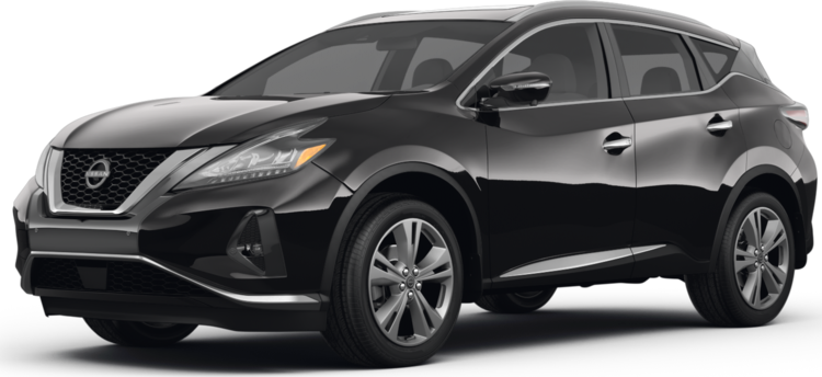 2023 Nissan Murano Exterior: 0