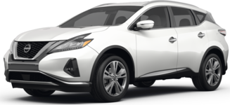 2023 Nissan Murano SL Sport Utility 4D