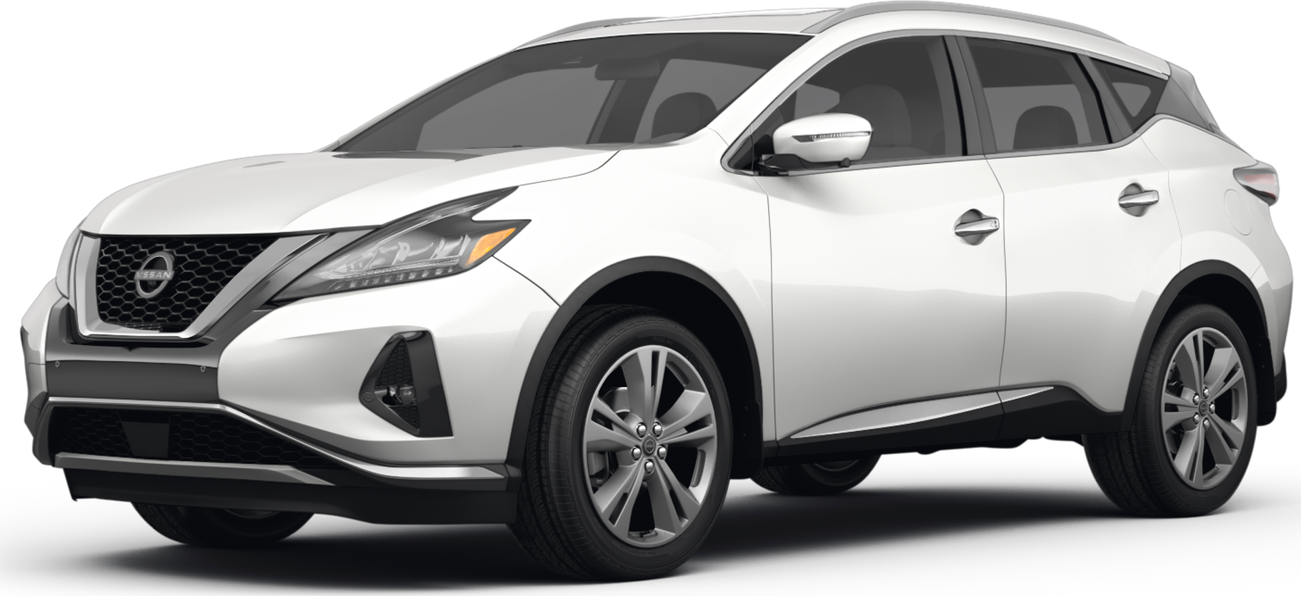 2023 Nissan Murano Exterior: 0