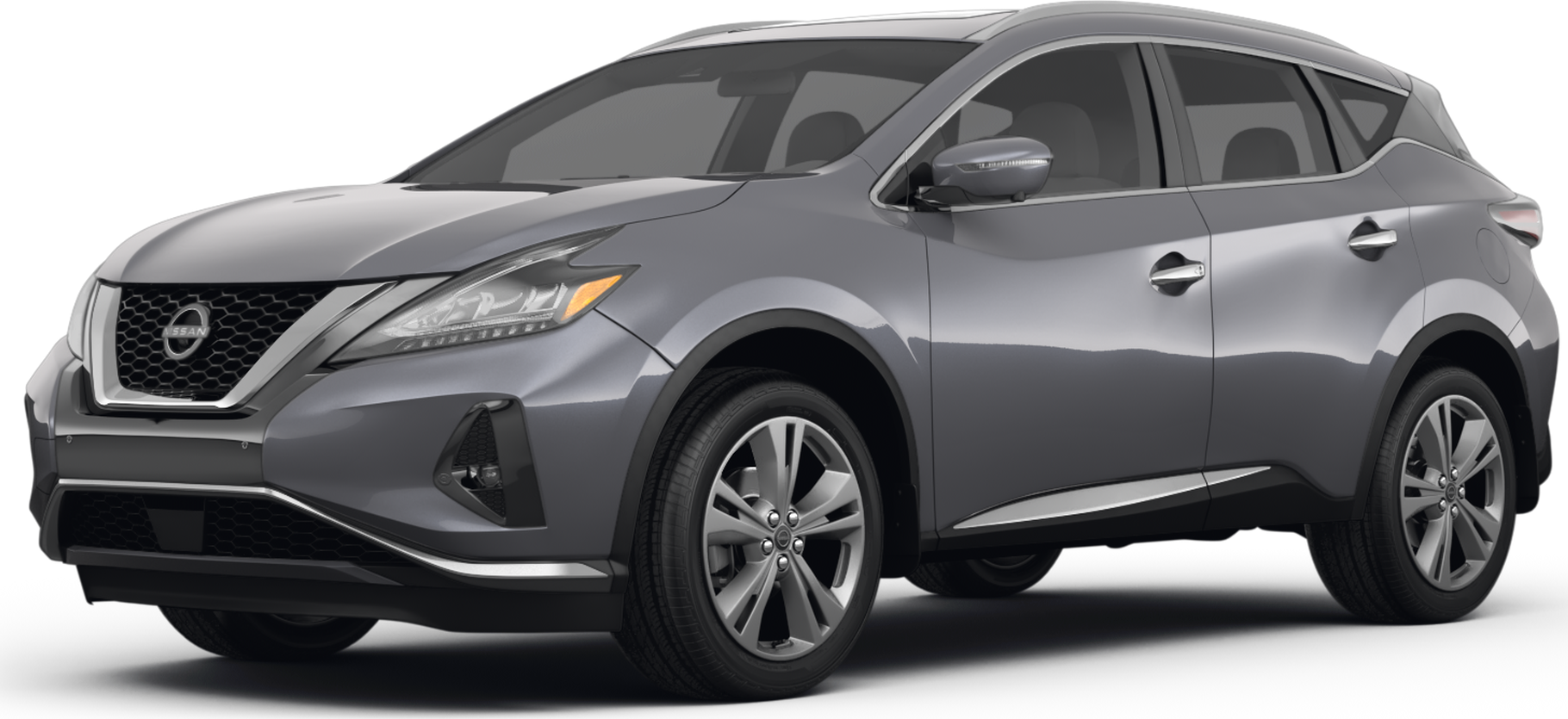 2024 Nissan Murano SL Sport Utility 4D