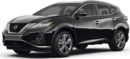 2024 Nissan Murano image