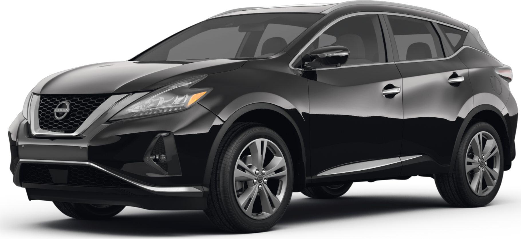 2024 Nissan Murano SL Sport Utility 4D