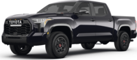 2024 Toyota Tundra Hybrid CrewMax image