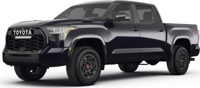 Tundra Hybrid CrewMax TRD Pro image