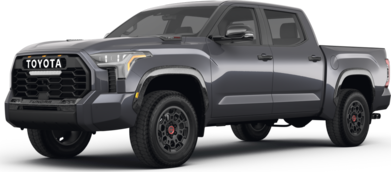 Tundra i-FORCE MAX CrewMax TRD Pro image