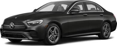 E-Class E 450 4MATIC Sedan 4D image