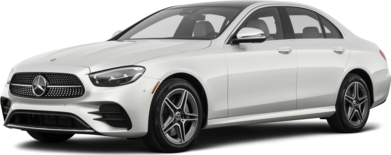 Mercedes-Benz E-Class E 450 4MATIC Sedan 4D