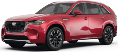 CX-90 3.3 Turbo S Premium Plus image