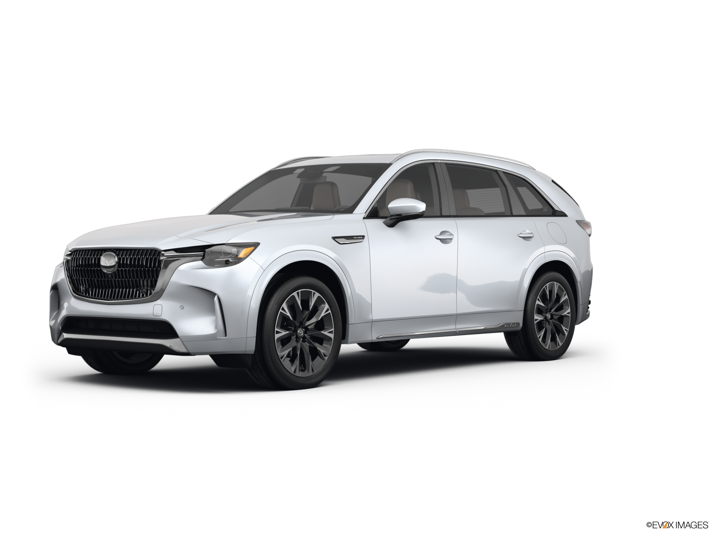 2024 MAZDA CX-90 3.3 Turbo S Premium Sport Utility 4D Price 2024 MAZDA CX-90 3.3 Turbo S Premium Sport Utility 4D Price