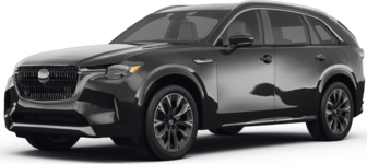 2025 MAZDA CX-90 3.3 Turbo Premium Sport