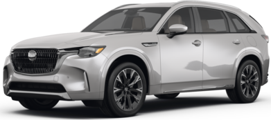 CX-90 3.3 Turbo S Premium image