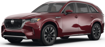 2025 MAZDA CX-90 3.3 Turbo Premium Plus