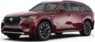 2025 MAZDA CX-90 photo