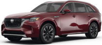 2025 MAZDA CX-90 photo