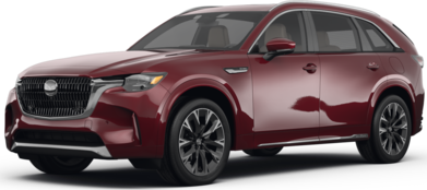 CX-90 3.3 Turbo Select image