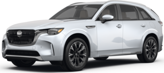 2025 MAZDA CX-90 3.3 Turbo Preferred