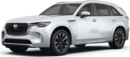 2025 MAZDA CX-90 image