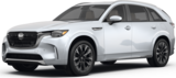 MAZDA CX-90