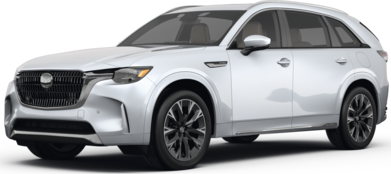 CX-90 3.3 Turbo S Premium image