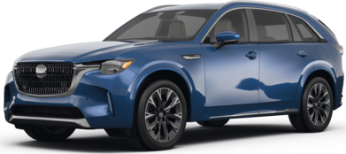 CX-90 3.3 Turbo S Premium Plus image