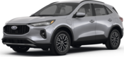 2023 Ford Escape Plug-in Hybrid Exterior: 0
