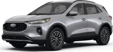 Ford Escape Plug-in Hybrid