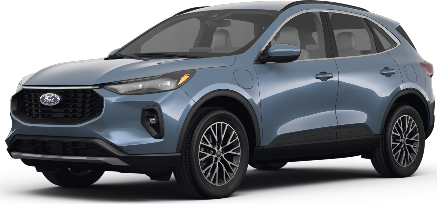 2024 Ford Escape Plug-in Hybrid image