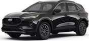 2024 Ford Escape Plug-in Hybrid Exterior: 0