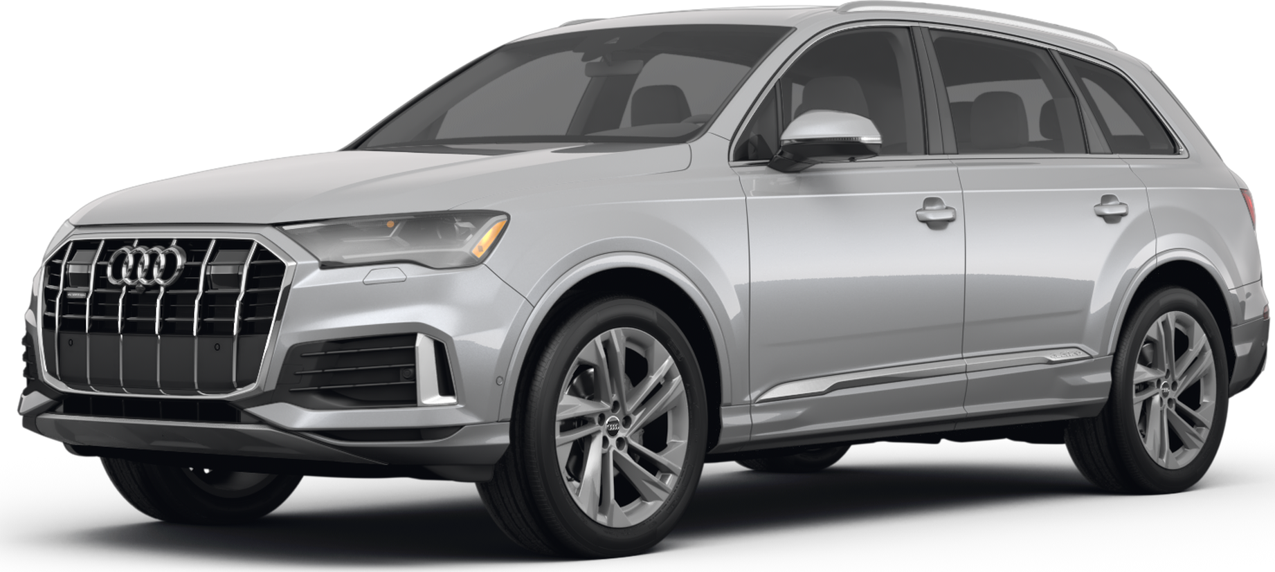 2023 Audi Q7 image