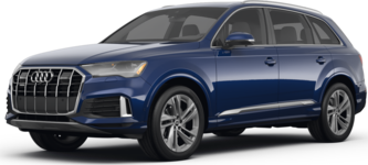 2024 Audi Q7 55 TFSI Premium
