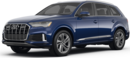 2024 Audi Q7 image