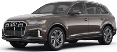 Q7 45 TFSI Premium Plus image