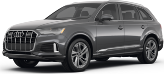 2024 Audi Q7 55 TFSI Prestige