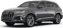 2024 Audi Q7 photo
